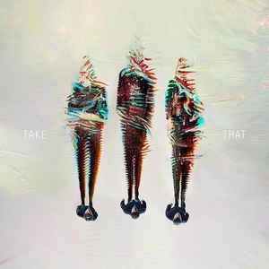 CD Take That - III