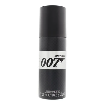 Dezodorantas purškiklis vyrams James Bond 007, 50 ml