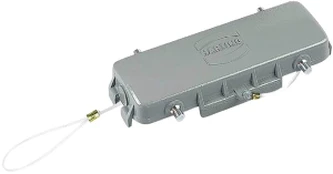 Dangtelis 24B su 4 kaiščiais, metalinis