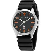 Laikrodis Nautica NAPHBS401 Juoda