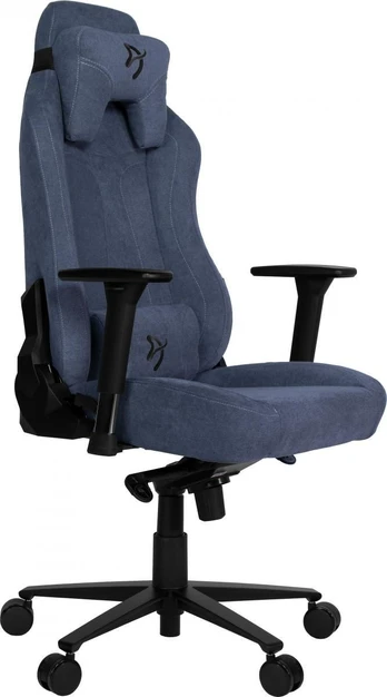 Arozzi Vernazza Soft Fabric, Blue | VERNAZZA-SFB-BL
