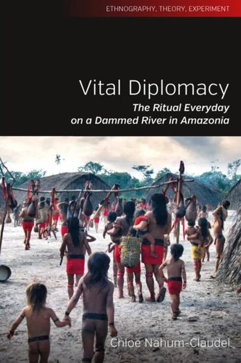 Vital Diplomacy