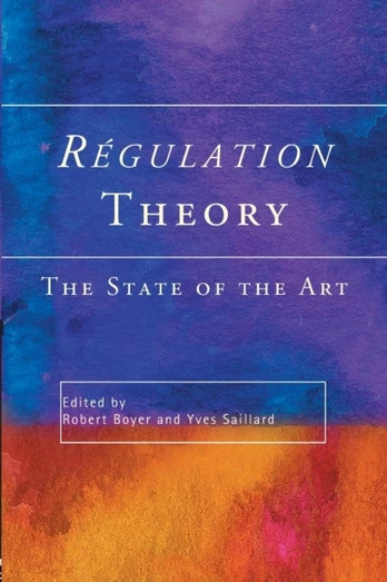 Regulation Theory