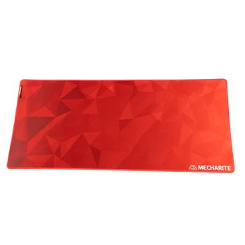 MECHARITE - Musemåtte XL - RED EDITION