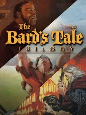 The Bard's Tale Trilogy PC
