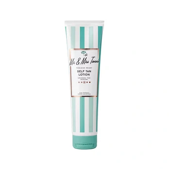 Mr & Mrs Tannie, , Bronzing, Self -Tanning Lotion, 150 ml