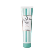 Mr & Mrs Tannie, , Bronzing, Self -Tanning Lotion, 150 ml kaina