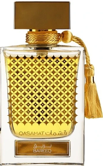 Rasasi - Qasamat Bareeq - EDP - 65 ml