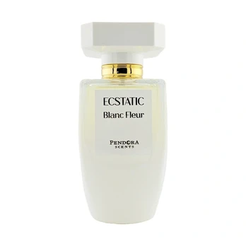 Pendora Scents Ecstatic Blanc Fleur EDP Purškiklis 100ml