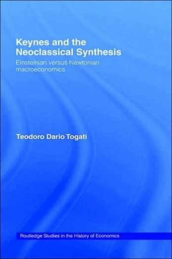 Keynes and the Neoclassical Synthesis