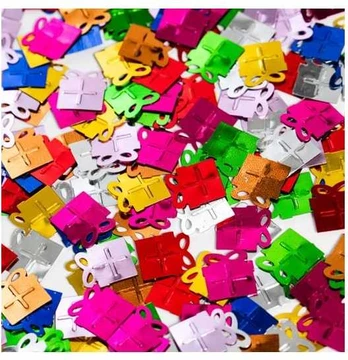 Globos Europe Bv Gave konfetti, multi