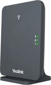 YEALINK W70B DECT bazinė stotis