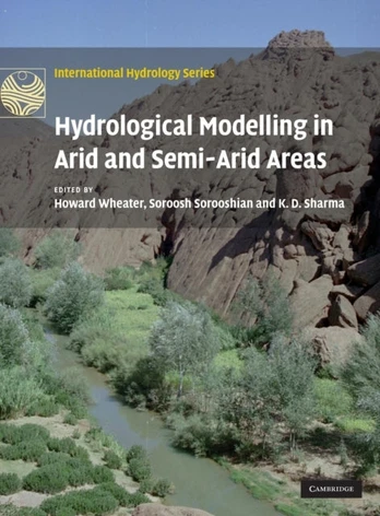 Hydrological Modelling in Arid and Semi-Arid Areas