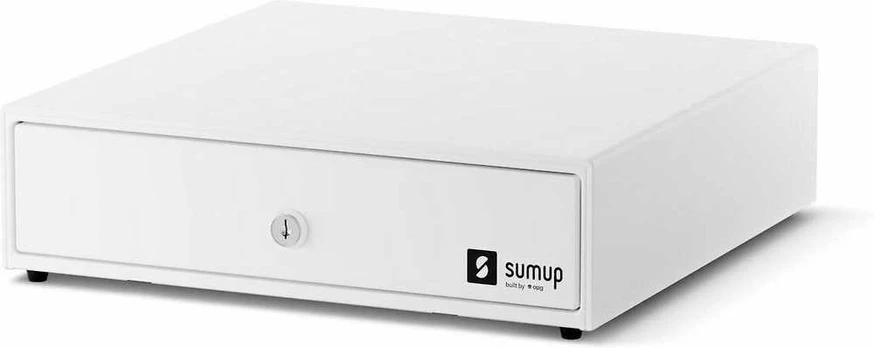 SumUp kassalaatikko