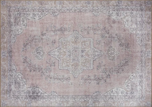 Conceptum Hypnose Kilimas (140 x 190) Dorian Chenille - Rustic AL 91