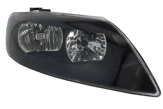 Žibintas Dešinė AUDI Q7