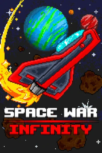 Space War Infinity PC