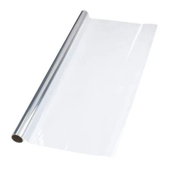 Celofaninis popierius100x140cm skaidr.610039