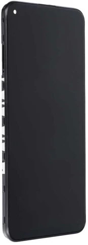 Dėklas partnertele LCD for Xiaomi Redmi Note 9 5G
