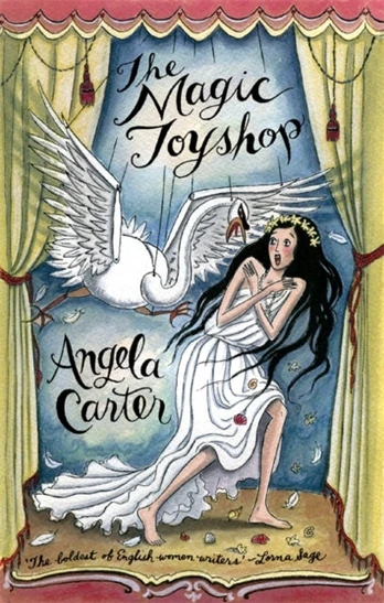 Magic Toyshop
