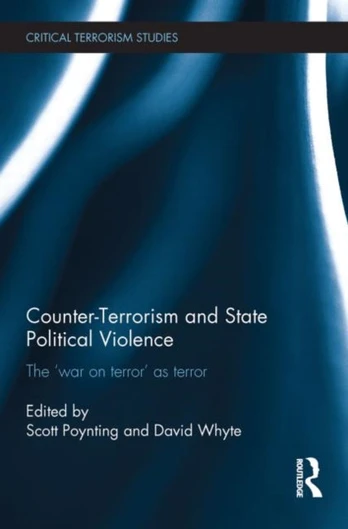 Counter-Terrorism and State Political Violence
