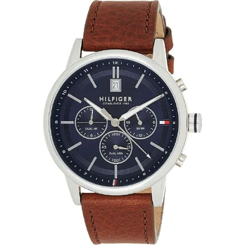 Laikrodis Męski Tommy Hilfiger Kyle 1791629