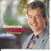 CD Dominic Kirwan - Today
