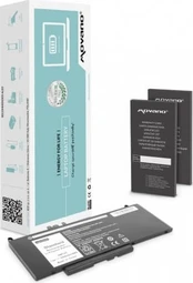 Akumuliatorius Movano Dell Latitude E5470 E5570 (BT / DE-E5470)