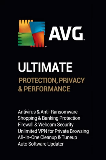 AVG Antivirus Android