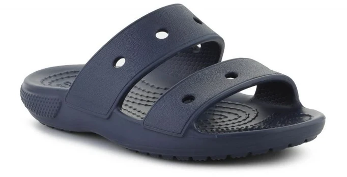 Crocs Classic Sandal K Jr 207536-410 Šlepetės