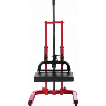 Vienos kolonos mobilus keltuvas 900kg, KD5805