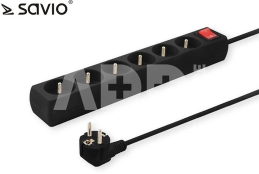 Power strip LZ04 6-way