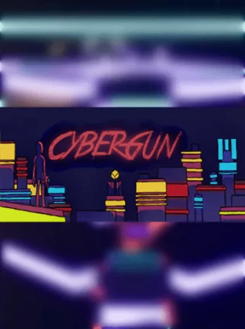 Cyber Gun PC