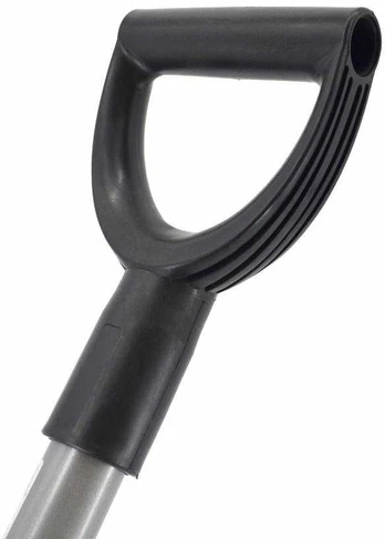 AW-Tools AWTOOLS SAND SHOVEL METAL PRO HANDLE