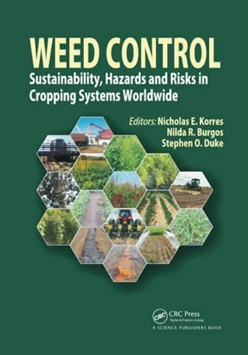 Weed Control