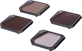 NiSi Filter For DJI Mavic 3 Filmmaker Kit kaina