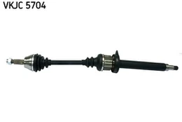 Pusašis SKF VKJC 5704