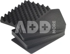 B&W Outdoor Case putplastis, skirtas 1000 tipui kaina