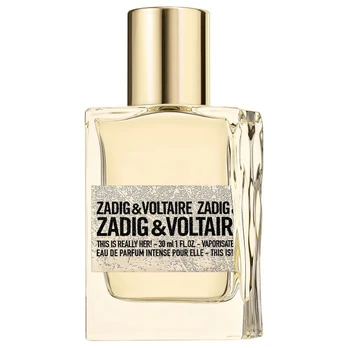 Zadig &amp; Voltaire This is Really Her! Kvapusis vanduo, 30ml