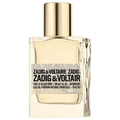 Zadig &amp; Voltaire This is Really Her! Kvapusis vanduo, 30ml kaina