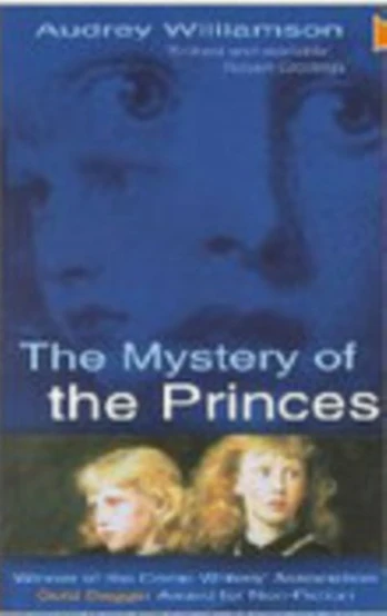 Mystery of the Princes