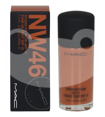MAC Studio Fix Fluid Foundation SPF15 30 ml