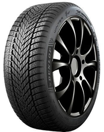 Dunlop WINTER 245/45R19 102V DOT2026