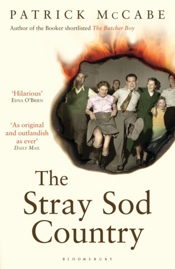 Stray Sod Country