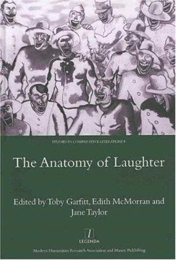 Anatomy of Laughter