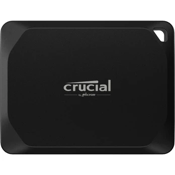 SSD drive X10 Pro 4TB USB-C 3.2 Gen2 2x2