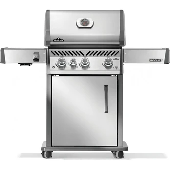 Dujinis grilis NAPOLEON Rogue PRO 425 SIB