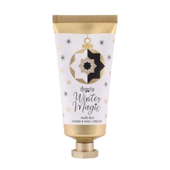 ACCENTRA WINTER MAGIC rankų ir nagų kremas, 60 ml