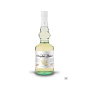 Sirupas VINCENZI White Chocolate 700ml kaina