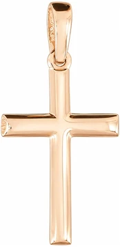 Auksinis kryželis Brasco 54192